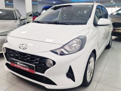 HYUNDAI I10 2021
