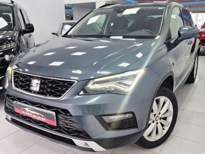 SEAT ATECA 2019
